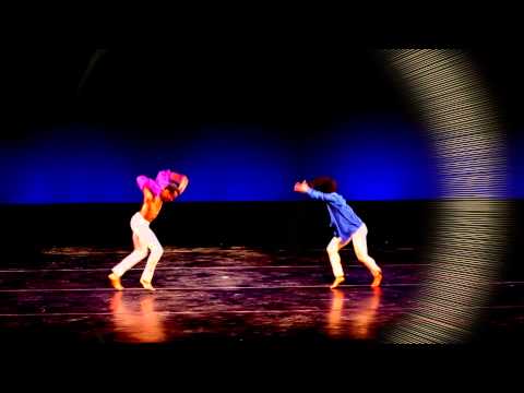 DANCE MOGUL MAGAZINE SPECIAL REVIEW | LULA WASHINGTON DANCE THEATRE