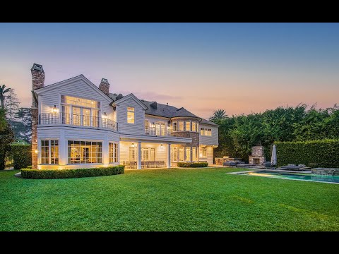 156 S. Bristol Avenue | Los Angeles, CA - The Agency