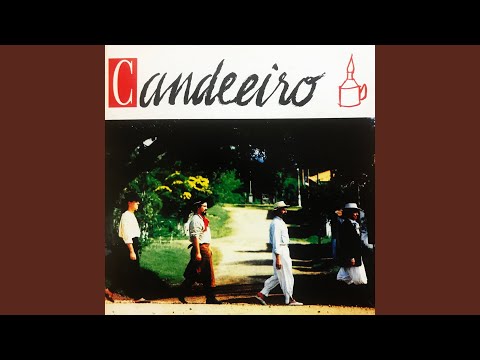 Zóio Verde - Grupo Candieiro