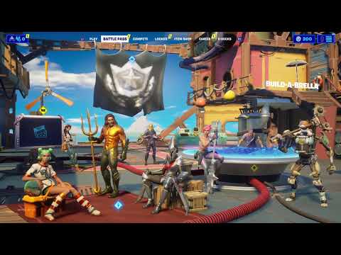 Arsenal Solo LTM Gameplay