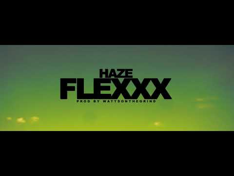 Hazetherapper- FLEXXX
