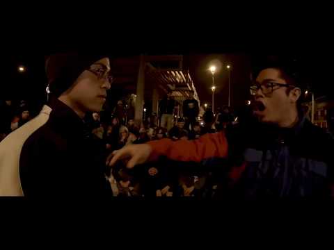 BOROX vs WHITE // 4tos // #RIPXATOTA #FECHA10