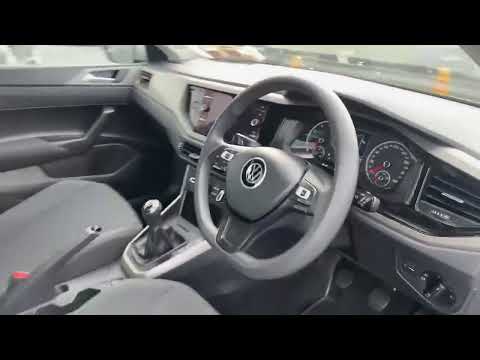 Volkswagen Polo 2021 COMFORTLINE 1.0 PETROL 80BHP - Image 2