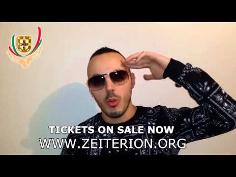 2015 IPMA Lucenzo Promo