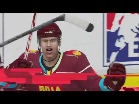 HC Kometa Brno vs HC Sparta Praha hokej (22.01.2021)