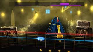 The Beatles - 12 Bar Original (Lead) Rocksmith 2014 CDLC
