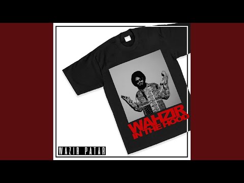 Wahzirinthehood (Full Audio) — watch video