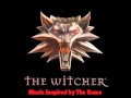 The Witcher Music Inspired by The Game - 03 ...