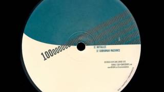 Mike Gates - Initialize