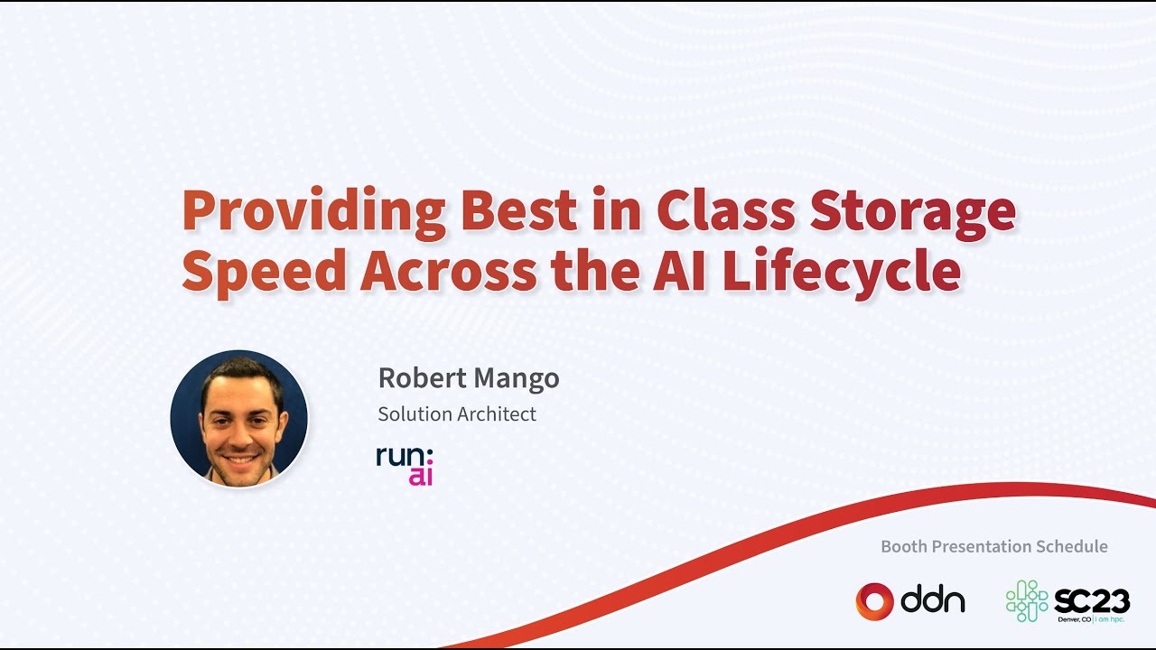 YouTube video preview