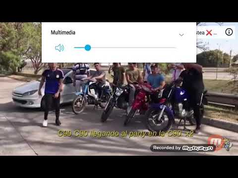 John C - C90 (Oficial Video