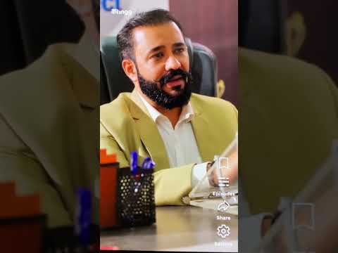 DeepNarain Chellanii New Work Link #Ashiq Arabpati #Veryical Series