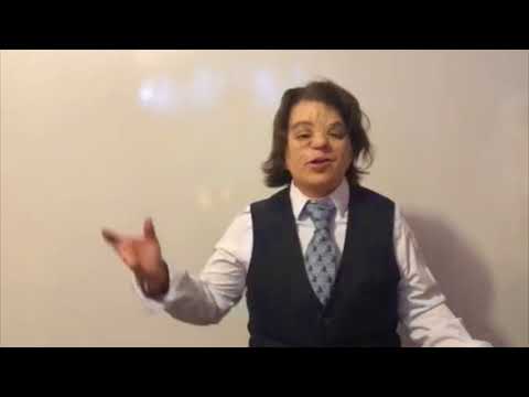 Extended Cut of FREE RADICALS & its affect on our homostasis