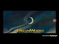 Kung Fu Panda 2008 Intro DreamWorks Animation Skg