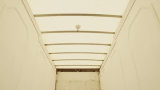 Dirty Projectors &quot;Hi Custodian&quot; - Trailer