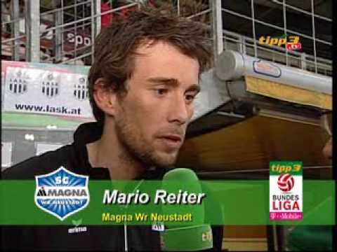 tipp3-Bundesliga: Analyse LASK Linz - SC Magna Wr. Neustadt