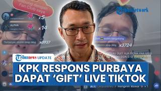 KPK Ingatkan Menkeu Purbaya soal Saweran Gift Live TikTok Bareng Anak hingga Isu Gratifikasi Mencuat