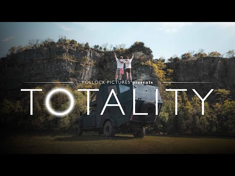 TOTALITY - A Roadtrip to the 2024 Solar Eclipse // Cinematic Midwest Travel Film // Shot on Sony