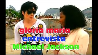 gloria maria - Michael Jackson ##  NOVO vídeo com áudio editado   LINK ABAIXO