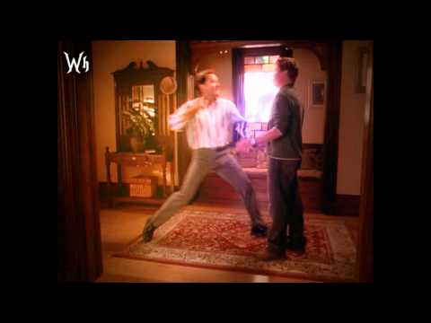 Charmed 8x03 "Run, Piper, Run!" - Opening Credits