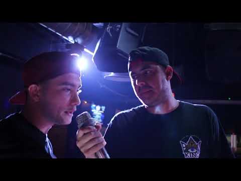 BUKLE/PEKENS VS VALDEZ/BADR - Octavos Jornada 2 / Duplas 2vs2 PV KING 2020