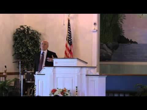 2012-11-24 "Taste and See", Part 1 of 5