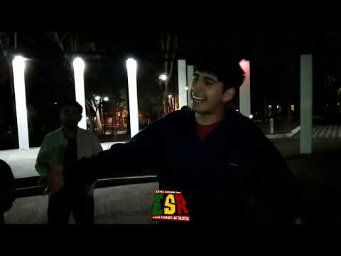 Drazer vs Eako / Semifinal / Jornada 37