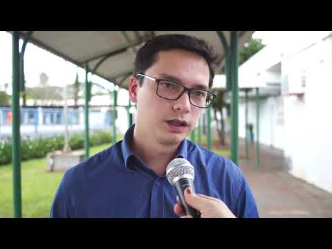 Giro UFGD Especial Vestibular 2020 - Entrevista