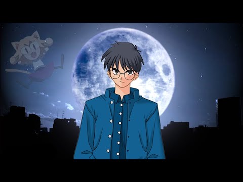 Tsukihime explained (and also reviewed)(and also Melty Blood)