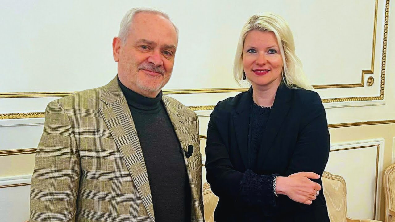 La Grande Interview de Jacques Baud. Ce que nous TOUS devons savoir sur la guerre en Ukraine.