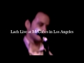 Lach Sings "I Love Them" at McCabe's
