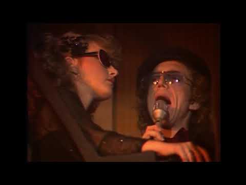 Ebony Eyes - Bob Welch [ Performed Live in the Studio 1979 ]