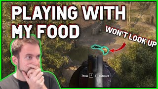 They thought they could leave ... WELL - Hunt Solo Gameplay