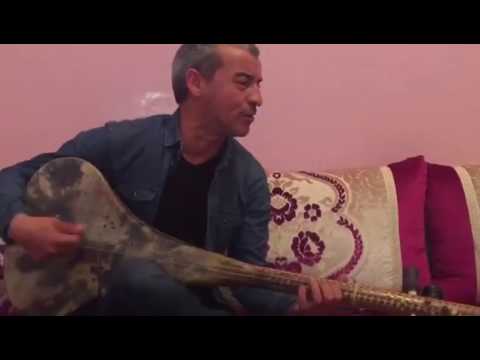 Said Elkhantour ankin ankin