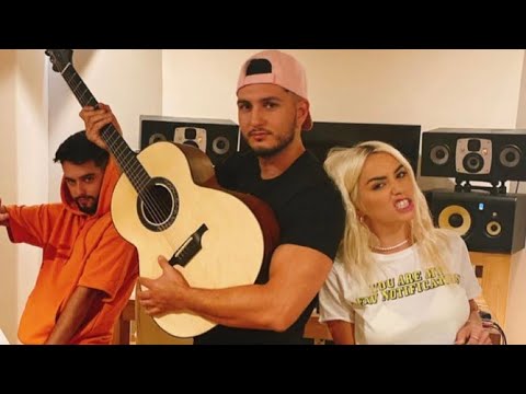 Mil Tequilas Remix- Chema Rivas, Lali  & Omar Montes (ADELANTO)