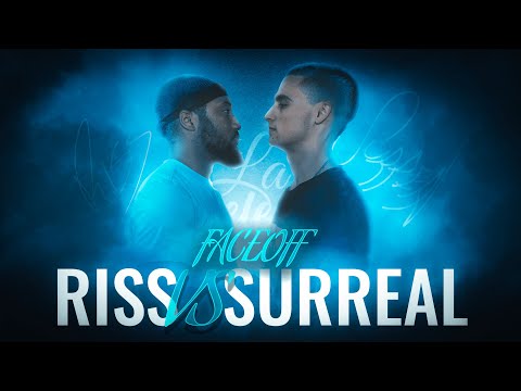 Face Off RISS x SURREAL - LA PELEA (23 DE AGOSTO)
