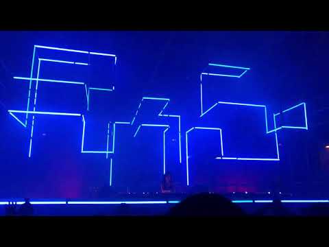 Eli Iwasa | DGTL São Paulo