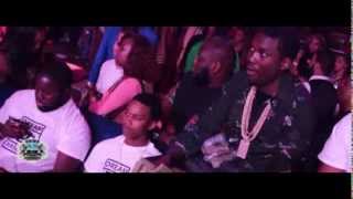 Meek Mill live at King Of Diamonds