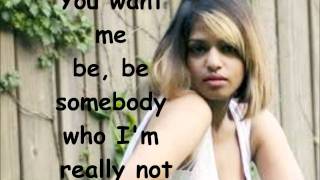 XXXO by M.I.A (Lyrics)