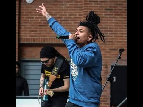 MATJAHMAN X EL PUNTO SKA  - Babylon (Inside Of)