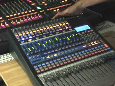 audioMIDI.com Presents The Presonus StudioLive 16.4.2