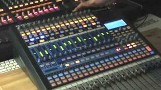 Video thumbnail for audioMIDI.com Presents The Presonus StudioLive 16.4.2 by audiomidicom