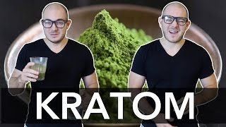 “KRATOM” | Overview + SafetyGuide