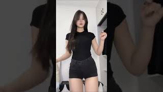 beautiful Chinese girls 241018028 #舞蹈 #美女 #Dance #yoga #tiktok #Bikini