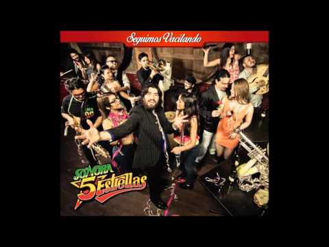 Sonora 5 Estrellas - Una villera mas