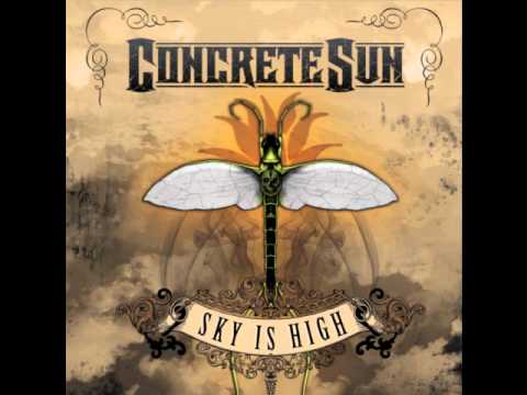 Concrete Sun - Last Man Under The Sun