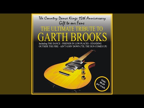 Against The Grain - Brooks And Dunn