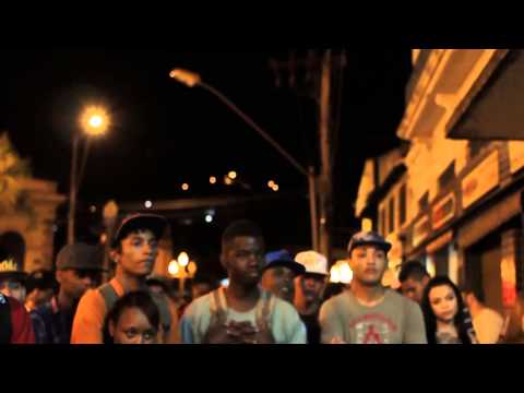 Brackes X Falcão [Semifinal] - Roda de Sexta 24/10