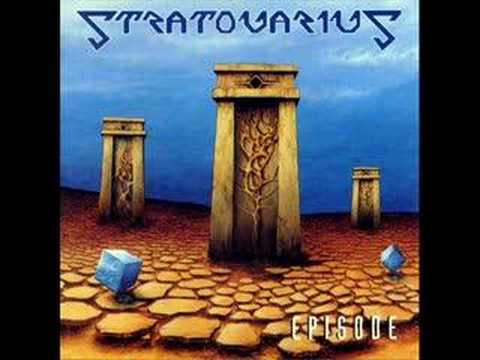 Stratovarius - Night Time Eclipse