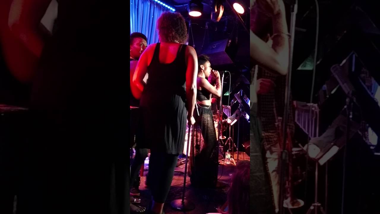 Promotional video thumbnail 2 for Tena Dyer